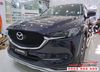 Mặt ga lăng Mazda CX5 2018-2019 Cao cấp