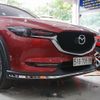 Mặt ga lăng Mazda CX5 2018-2019 Cao cấp