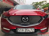 Mặt Ga Lăng Mazda CX5 2020 Mẫu Sao Rơi Cao Cấp