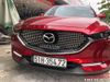 Mặt Ga Lăng Mazda CX5 2020 Mẫu Sao Rơi Cao Cấp