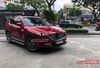 Mặt Ga Lăng Mazda CX5 2020 Mẫu Sao Rơi Cao Cấp