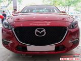 Mặt Ga Lăng Thay Thế Mazda 3 2019