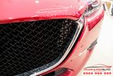 Mặt Ga Lăng Thay Thế Mazda 3 2019