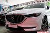 Mặt Ga Lăng Thay Thế Mazda CX5 2019 Mẫu Mer