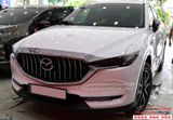 Mặt Ga Lăng Thay Thế Mazda CX5 2019 Mẫu Mer