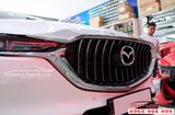 Mặt Ga Lăng Thay Thế Mazda CX5 2019 Mẫu Mer