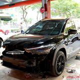 Độ Mặt Ga Lăng Cho Xe Toyota Corolla Cross Siêu Thể Thao