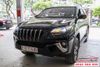 Mặt ga lăng  Toyota Fortuner 2019-2020 Mẫu Landcruiser Prado