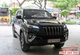 Mặt ga lăng  Toyota Fortuner 2019-2020 Mẫu Landcruiser Prado