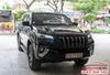 Mặt ga lăng  Toyota Fortuner 2019-2020 Mẫu Landcruiser Prado