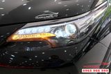 Mặt ga lăng  Toyota Fortuner 2019-2020 Mẫu Landcruiser Prado