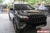 Mặt ga lăng  Toyota Fortuner 2019-2020 Mẫu Landcruiser Prado