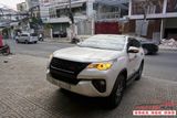 Mặt ga lăng Toyota Fortuner 2019 mẫu cao cấp