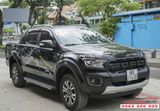 Mặt ga lăng zin theo xe Ford Ranger 2019 chính hãng