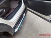 Gắn Bệ Bước Chân Cho Mazda CX8 2019 - 2020 Mẫu SWAY 011 Cao Cấp