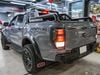 Thay Cụm Đèn Hậu Cho Xe Ford Ranger Raptor Chuyên Nghiệp