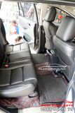 May Thảm Lót Sàn 5D Sang Trọng - Đẳng Cấp Cho Xe Toyota Innova