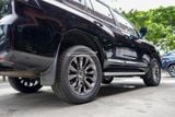 Nâng Cấp Mâm Lazang Mẫu 20 Inch Cho Xe Toyota Land Cruiser Prado