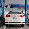 Mẫu Pô Độ Thể Thao Lắp Cho Xe Honda City Chuyên Nghiệp