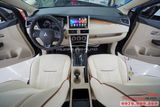 May Bọc Ghế Da Xe Mitsubishi Xpander 2019 Tại TPHCM