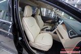 May Bọc Ghế Da Xe Mitsubishi Xpander 2019 Tại TPHCM