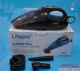 Máy Hút Bụi Dành Cho Ôtô Lifepro L368-VC