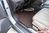 May lót chân 360 độ xe Honda CRV 2010