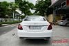 May thảm lót chân cao cấp cho Mercedes C200