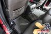 May Thảm Lót Sàn 360 Độ Cao Cấp Cho Xe Mazda CX8
