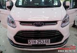 May Thảm Lót Sàn Simili Cao Cấp cho Ford Tourneo 2020