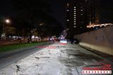 Độ Cặp BI LED Con Sói Tăng Sáng Siêu Đỉnh Cho Mazda 3