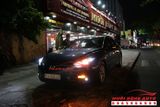 Độ Cặp BI LED Con Sói Tăng Sáng Siêu Đỉnh Cho Mazda 3