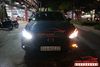 Độ Cặp BI LED Con Sói Tăng Sáng Siêu Đỉnh Cho Mazda 3