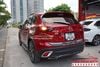 Độ Pô Kiểu Lip Mer Thể Thao Xe Mazda CX5 2016