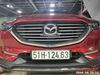 Gắn Phụ Kiện Ốp Má Phanh Cho Xe Mazda CX8 Chuyên Nghiệp