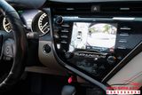 Lắp Camera 360 Độ Cho Xe Toyota Camry 2019 2.5Q Hiệu Panorama Zin Theo Xe