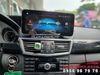 Mercedes C250 2010 Trang Bị Màn Hình DVD Android Công Nghệ Cao