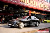 Thay Mâm Thể Thao Xe Mercedes E200 2021