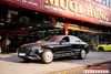 Thay Mâm Thể Thao Xe Mercedes E200 2021