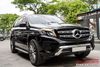 Thay Cản Và Cụm Đèn Trước Sau Cao Cấp Xe Mercedes GL500