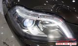 Mercedes GLS Thay Bi Xenon Đèn Pha Chính Hãng