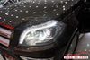 Mercedes GLS Thay Bi Xenon Đèn Pha Chính Hãng