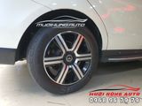 Mercedes ML350 Thay Cặp Mâm Mới 19inch Cao Cấp