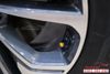 Gắn Áp Suất Lốp xe Hyundai Santafe 2019 tích hợp vào màn hình vô lăng
