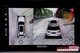 Lắp Combo Màn Hình DVD 9inch Zestech Z800 Pro+ Tích Hợp Camera 360 Xe Kia Carnival