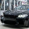 Nâng Cấp Body Lên Đời Xe BMW 520I Lên M5