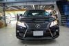 Nâng Cấp Cản Trước Và Cụm Đèn Pha Xe Lexus RX350 2010 Lên Đời 2017