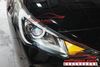 Nâng Cấp Cặp BI LED WOLF LIGHT Xe Hyundai Accent
