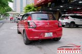 Nâng Cấp Cụm Đèn Hậu Xe Suzuki Swift