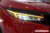 Nâng Cấp Đèn Audi Nguyên Cụm Civic 2019 Cực Chất